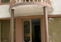 Hotel Kavkasioni in Kvareli-20