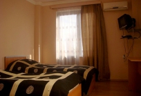 Hotel Kavkasioni in Kvareli-26