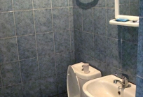 Hotel Kavkasioni in Kvareli-27