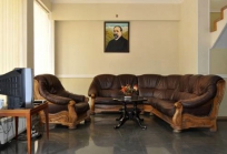 Hotel Kavkasioni in Kvareli-5