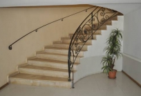 Hotel Kavkasioni in Kvareli-7