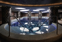 Sam Raan Spa and Wellness Centre in Tbilisi-1