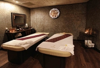 Sam Raan Spa and Wellness Centre in Tbilisi-10