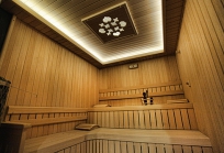 Sam Raan Spa and Wellness Centre in Tbilisi-12