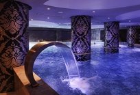 Sam Raan Spa and Wellness Centre in Tbilisi-16