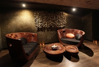 Sam Raan Spa and Wellness Centre in Tbilisi-18