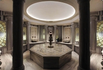 Sam Raan Spa and Wellness Centre in Tbilisi-24