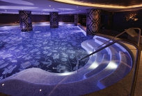 Sam Raan Spa and Wellness Centre in Tbilisi-25