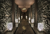 Sam Raan Spa and Wellness Centre in Tbilisi-4