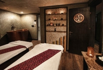 Sam Raan Spa and Wellness Centre in Tbilisi-5