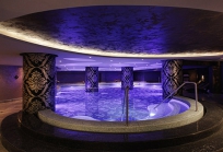 Sam Raan Spa and Wellness Centre in Tbilisi-7