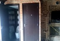 Hotel Old House in Sighnaghi-6