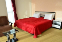 Hotel Grand Vejini in Rustavi Georgia-15