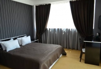 Hotel Grand Vejini in Rustavi Georgia-16