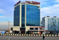 Hotel Grand Vejini in Rustavi Georgia-31