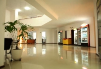 Hotel Rustavi in Rustavi-1