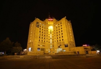 Hotel Rustavi in Rustavi-14