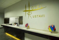 Hotel Rustavi in Rustavi-18