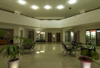 Hotel Rustavi in Rustavi-20