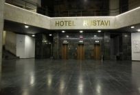 Hotel Rustavi in Rustavi-5