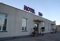 Hotel Rio in Rustavi-1