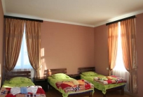 Hotel Rio in Rustavi-10