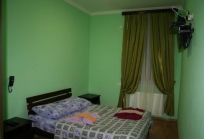 Hotel Rio in Rustavi-7