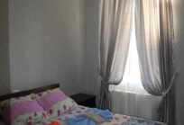 Hotel Rio in Rustavi-9