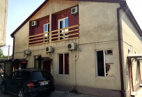 Hotel Elita in Rustavi-14