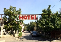 Hotel Elita in Rustavi-25