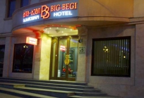 Hotel Big Begi in Tbilisi-18