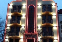 Hotel Big Begi in Tbilisi-24