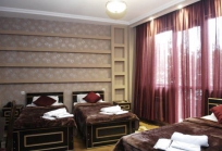 Hotel Big Begi in Tbilisi-7