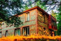 Wald Hotel in Lagodekhi-1