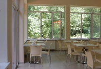 Wald Hotel in Lagodekhi-10