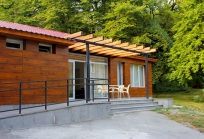 Wald Hotel in Lagodekhi-11