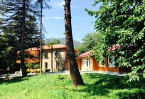 Wald Hotel in Lagodekhi-29