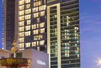 Hotel Hilton in Batumi-25