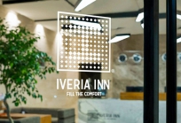 Hotel Iveria Inn in Tbilisi-3