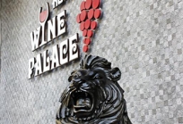 Hotel Wine Palace in Tbilisi-8