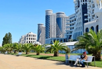 Your Batumi Apartments in Batumi-11