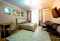 Your Batumi Apartments in Batumi-8