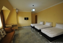 Hotel Golden House in Batumi-1