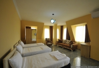 Hotel Golden House in Batumi-6