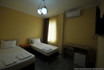 Hotel Golden House in Batumi-7