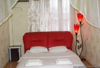 Hotel Golden Fish in Batumi-13