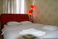 Hotel Golden Fish in Batumi-14