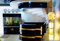 Hotel Golden Fish in Batumi-27