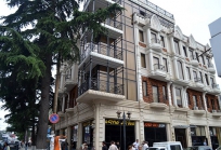 Hotel Elite House in Batumi-2