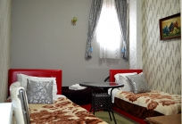 Hotel Elite House in Batumi-7